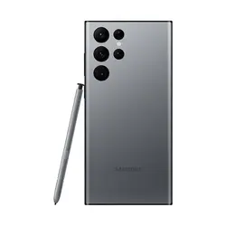 گوشی موبایل سامسونگ مدل Galaxy S22 Ultra 5G دو سیم کارت ظرفیت 256/12 گیگابایت