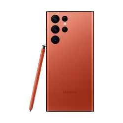 گوشی موبایل سامسونگ مدل Galaxy S22 Ultra 5G دو سیم کارت ظرفیت 256/12 گیگابایت