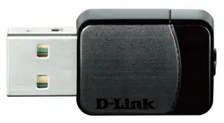 کارت شبکه بی سیم USB دی لینک مدل DWA-171