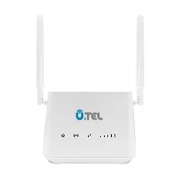 مودم روتر 4G یوتل مدل L443