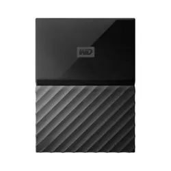 هارد اکسترنال 1 ترابایت وسترن دیجیتال My Passport WDBYNN0010B