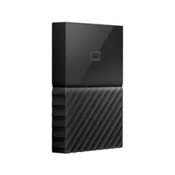 هارد اکسترنال 1 ترابایت وسترن دیجیتال My Passport WDBYNN0010B