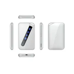 مودم روتر همراه 4G/LTE دی‌لینک مدل 930M