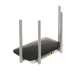 روتر AC1200 مرکوسیس مدل AC12
