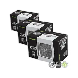 پاور 750 وات گرین مدل GP750B-OCPT