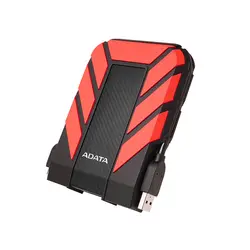 هارد اکسترنال 2 ترابایت ای‌دیتا HD710 Pro