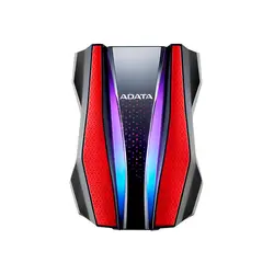 هارد اکسترنال 2 ترابایت ای‌دیتا HD770G