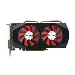 کارت گرافیک ای‌فاکس Radeon RX580 8G