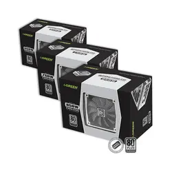 پاور 850 وات گرین مدل GP850B-OCPT