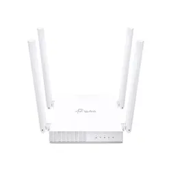 مودم روتر تی پی لینک AC750 مدل Archer C24
