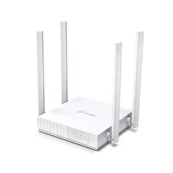 مودم روتر تی پی لینک AC750 مدل Archer C24