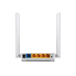 مودم روتر تی پی لینک AC750 مدل Archer C24