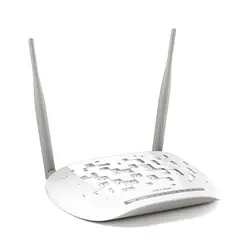 مودم روتر ADSL2 Plus تی پی لینک مدل TD-W8961N