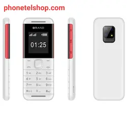 Mobile Mini phone hope BM888 گوشی موبایل هوپ بند انگشتی مینی فون