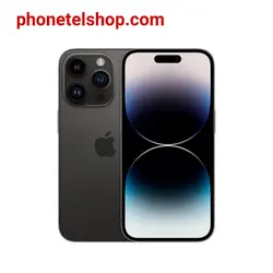 آیفون 14 پرو مکس دو سیم iphone 14 pro max zaa not active 256G