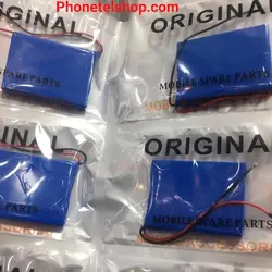 باتری اصلی اسپیکر هدست هدفون battery orginal speaker