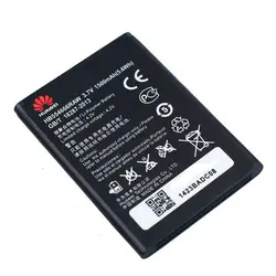 باتری ارجینال مودم فست لینک هواوی battery orginal modem fast link Huawei HB554666RAW