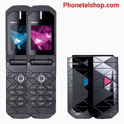 گوشی موبایل نوکیا تاشو mobile nokia 7070