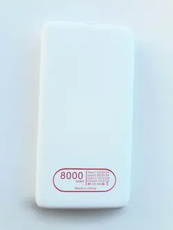 پاوربانک power bank 8000mah c idea