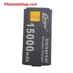 باتری گوشی موبایل هوپ K35 ظرفیت 15000 میلی آمپر ساعت