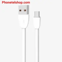 کابل ژله ای نرم تایپ سی ویو cable type c wave