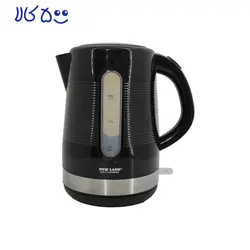 کتری برقی نیولند مدل NL-2676B