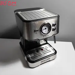 اسپرسوساز نیولند مدل NL-2567S