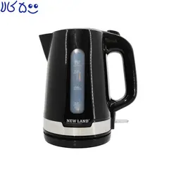 کتری برقی نیولند مدل NL-2496BL