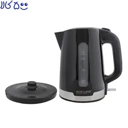 کتری برقی نیولند مدل NL-2496BL