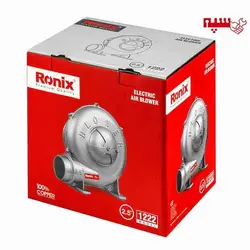 دمنده برقی 2/5 اینچ رونیکس مدل 1222