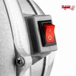 دمنده برقی 2/5 اینچ رونیکس مدل 1222