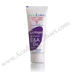 کرم کلاژن ری لاکو