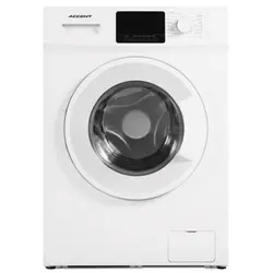 ماشین لباسشویی 6 کیلویی اکسنت مدل ACCENT601000