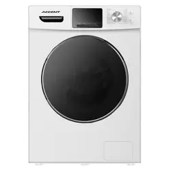 ماشین لباسشویی 8 کیلویی اکسنت مدل Accent801400