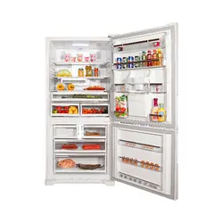 یخچال و فریزر liana 4800