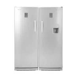 یخچال و فریزر مدل Verona-530 (new)