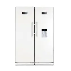 یخچال و فریزر مدل Verona-530 (new)