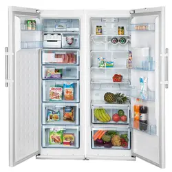 یخچال و فریزر مدل Verona-530 (new)