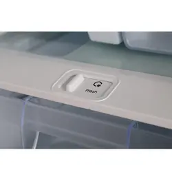 یخچال و فریزر مدل Verona-530 (new)