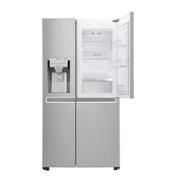 یخچال ساید بای ساید ال جی x267