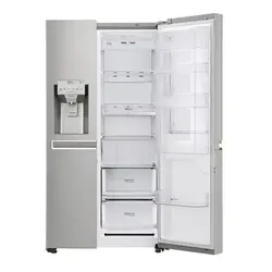 یخچال ساید بای ساید ال جی x267