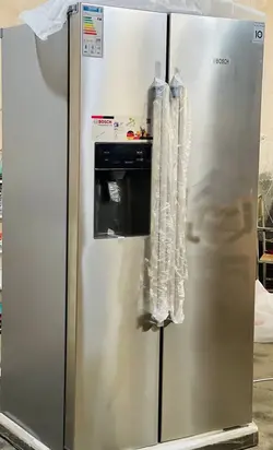 ساید بای ساید بوش مدل KAD80A404