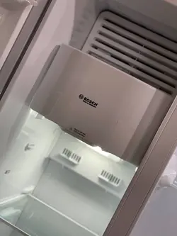 ساید بای ساید بوش مدل KAD80A404