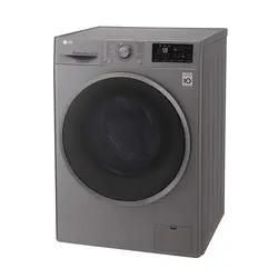 ماشین لباسشویی ال جی j6