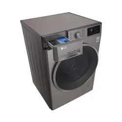 ماشین لباسشویی ال جی j6