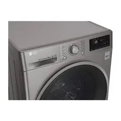 ماشین لباسشویی ال جی j6