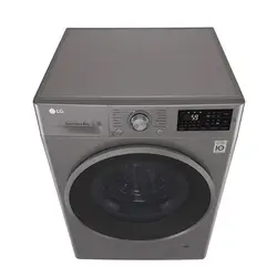 ماشین لباسشویی ال جی j6