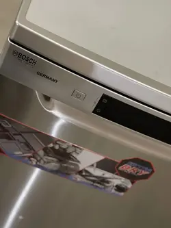 ظرفشویی بوش المان  طرح seris|8