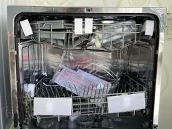 ماشین ظرفشویی میدیا 8 نفره