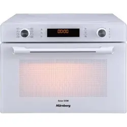 مایکروویو سولاردام نورنبرگ مدل 344W